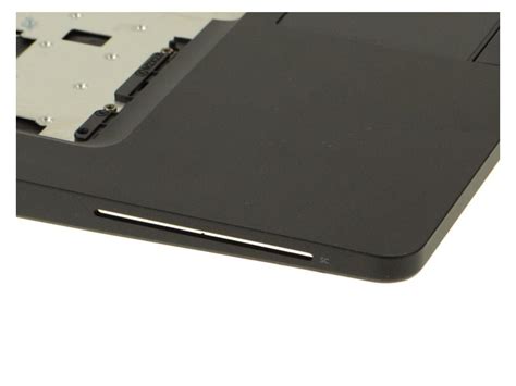 OEM Dell Latitude 5480 Dual Point Palmrest Touchpad Smart 